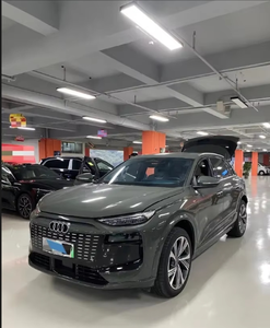 Auto Usado de Bajo Kilometraje, <span class=keywords><strong>Audi</strong></span> A6L 2026, Autos Usados Listos para Enviar a Todo el Mundo - Product Image 2