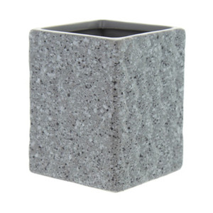 Portaspazzolini 'STONE' - Product Image 1
