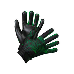 Gants de football gaélique de conception professionnelle personnalisée Équipement de sport américain Gants gaéliques professionnels personnalisables - Product Image 4