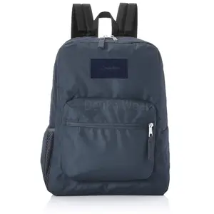 低最小起订量背包可折叠背包带标志户外旅行背包