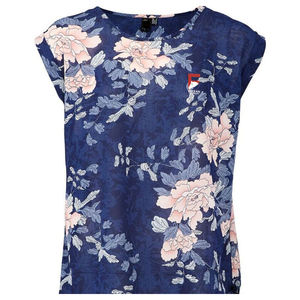 Camiseta de talla grande con estampado de encaje blanco personalizado, informal, de licra, textil suave, cuello redondo, gasa para mujer, camiseta lisa personalizada - Product Image 6