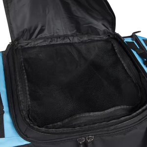 Bolsa de deporte multiusos duradera, bolsa de deporte para gimnasio, bolsa de equipaje plegable, organizador de equipaje, bolsa de almacenamiento para equipo de Fitness y viaje - Product Image 4