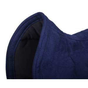 Juego de almohadillas sublimadas para SILLÍN/Juego de almohadillas para SILLÍN de caballo/Juego de almohadillas para SILLÍN de sublimación Juego Matchy Almohadillas para SILLÍN de doma equina Numnah - Product Image 4