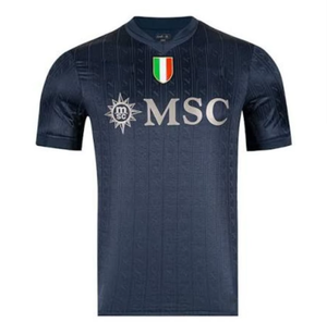 Camiseta de Fútbol Profesional, Material Duradero, Cómoda de Usar, para Jugadores Hombres y Mujeres - Product Image 4