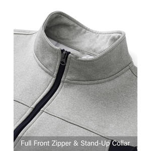 Ensemble de survêtement pour homme en gros, sweat-shirt et pantalon de survêtement 2 pièces, coupe ample, logo personnalisé, ensembles de jogging, survêtements unisexes - Product Image 3