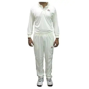 Maillot de cricket confortable personnalisé et uniforme scolaire de polo de course Pit Crew avec nouveau design de logo chemise personnalisée - Product Image 4