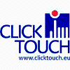 CLICKTOUCH logo