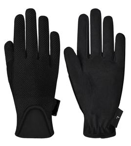 Guantes elásticos para montar a caballo, a precio de fábrica, para montar a caballo al aire libre - Product Image 5
