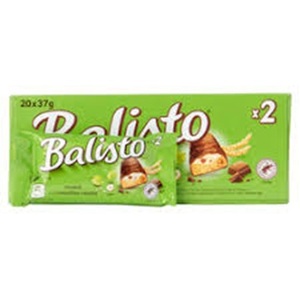 Balisto ChocolateCereal Bars de qualité supérieure 10 pièces à vendre à des prix raisonnables - Product Image 4