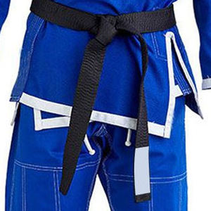 Top Tendance Bjj Gi Brésilien Jui Jitsu Costumes Bjj Uniforme En Gros Logo Personnalisé pour Hommes À Séchage Rapide Arts Martiaux Vêtements D'entraînement - Product Image 5