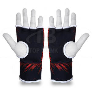 Vendas Rápidas para Manos de Neopreno, Soporte Duradero para Muñecas para Entrenamiento de Boxeo - Ecológicas, Transpirables y Personalizables - Product Image 5