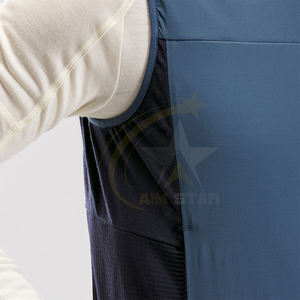 2025แจ็คเก็ตลำลองสำหรับผู้ชาย, ใหม่เสื้อแจ็คเก็ตมีฮู้ดและซิปกันลมขนเฟอร์อบอุ่นไซส์ใหญ่พิเศษ - Product Image 5