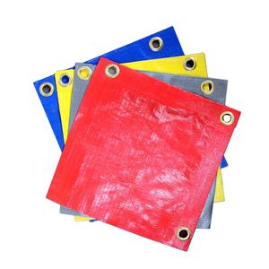 Lona de PE-Lona lista para usar-Tratamiento UV-Hecho en Vietnam-Tecnología coreana-Precio competitivo-Productos personalizados - Product Image 1