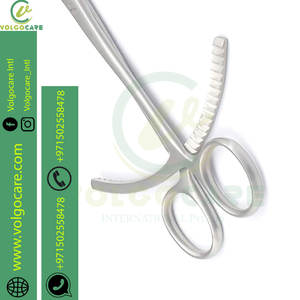 Precio asequible Fórceps de sujeción de huesos Instrumentos ortopédicos Calidad A + Excelente calidad como en la imagen - Product Image 4