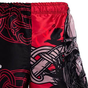 Respirant combat Fitness porter hommes MMA Shorts haute qualité personnalisé Jogging course entraînement séchage rapide Fitness mma court - Product Image 6