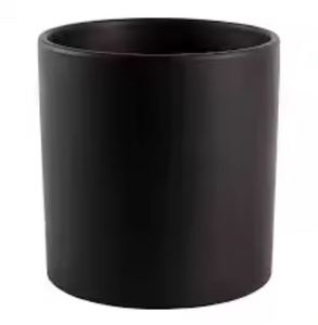 Vente en gros de lanterne métallique décorative en fer au design moderne avec T-Lite pour la décoration intérieure, finition avec revêtement en poudre rose baies disponible - Product Image 3