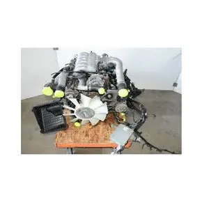 プレミアム20bマツダエンジンを競争力のある価格で購入20B-REW TWIN TURBO COMPLETE ENGINE JDM 3 ROTOR