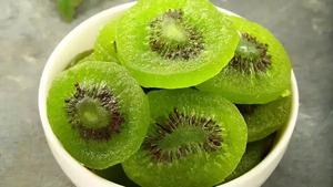 Dehydrated Kiwi Slices <b>For</b> Sale - Product Image 4