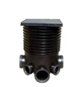 Qualité assurée système de drainage sous-sol pour les travaux de génie civil fournisseur indien système de drainage sous-sol au prix de gros - Product Image 1