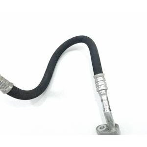 Tubo del Condensador del Compresor de Aire Acondicionado para MERCEDES Clase B W246 2ª Serie A2468303115 OM 607.951 Diésel 1500 (12>) - Product Image 4