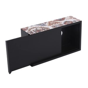 Nuevo hecho a mano, superventas, caja de pañuelos de madera, cubierta de mesa, servilletero de diseñador clásico, caja de pañuelos de forma personalizada - Product Image 5