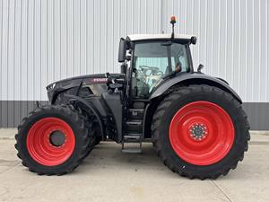 2020 Fendt 933 VarioTractor - Product Image 6