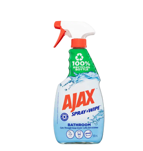 Compre limpiador de baño AJAX Spray 500ml para una limpieza rápida y fácil Precio barato Suministro a granel al por mayor disponible - Product Image 2