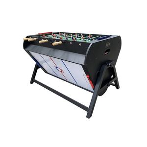 Varillas telescópicas Triplexx tres en una mesa de juegos giratoria - Product Image 4