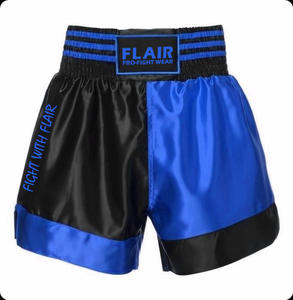 La mayoría de los diseños de tendencia jiu jitsu kimono pantalones cortos de boxeo hechos a medida pantalones cortos de lucha libre al por mayor pantalones cortos de boxeo para hombres - Product Image 6