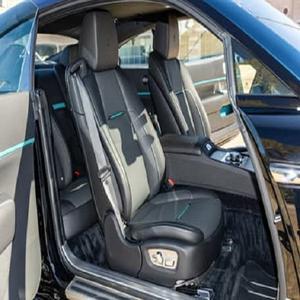 ROLLS-ROYCE WRAITH NEGRO 2019 IMPECABLE, LISTO PARA ENVIAR - Product Image 4