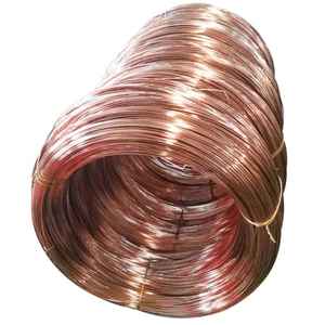 ลวดทองแดงคุณภาพสูงจากออสเตรียพร้อมราคาส่งลดพิเศษ - เศษลวดทองแดงราคาส่ง - Product Image 5