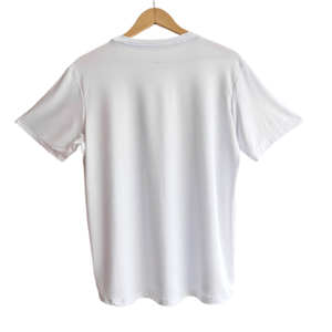 Camiseta Casual de Cuello Redondo para Hombre, Personalizada al por Mayor, de Manga Corta, Oversize, de Algodón Pesado, Ecológica, Transpirable, Precio Económico de Fábrica - Product Image 3