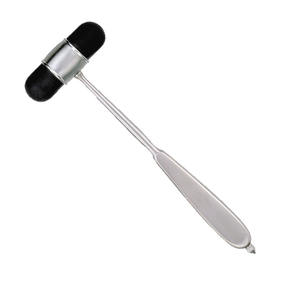 Martillo de Reflejos Neurológicos Dejerine, Diagnóstico Médico, Multifunción, Manual, Disponible en Todos los Diseños y Calidades - Product Image 4