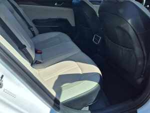 Cham Best 2023 K5, Ofertas de Temporada, Autos Usados Premium, Inteligentes, Automáticos, en Buen Estado, Listos para Conducir - Product Image 4