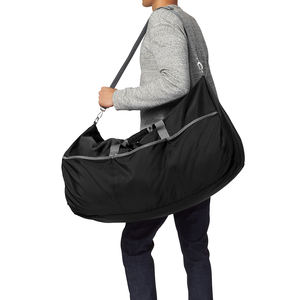 Bolsas de lona personalizadas Bolsa de gimnasio Mochilas deportivas Fabricante Buen precio Sublimación Béisbol Softball Kit Bolsas para hombres y mujeres - Product Image 4