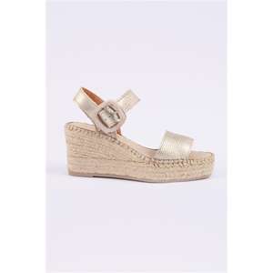 Sandale à talon ouvert - Product Image 1