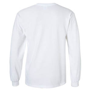 SWEAT-SHIRT HOMME À MANCHES LONGUES, COL ROND POUR HOMME ET GARÇON - Product Image 3