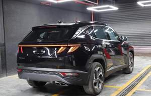 HUYNDAI TUCSON-TURBO gasolina, 1,6l, 2023 - Product Image 3