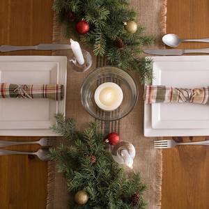 Anillo de Servilleta con Acabado Plateado Moderno, Perfecto para Decoración de Mesa en Eventos Formales y Ocasiones Especiales, Venta al por Mayor desde India - Product Image 2