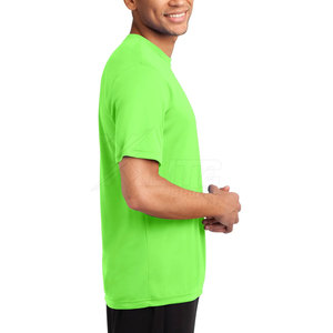 เสื้อยืดผู้ชายสไตล์เฮอริเทจ ผ้าฝ้าย 100% ทันสมัยและสวมใส่สบาย เป็นมิตรกับสิ่งแวดล้อม เหมาะสำหรับใส่ลำลองแนวสตรีทแฟชั่นและแฟชั่นประจำวัน - Product Image 6