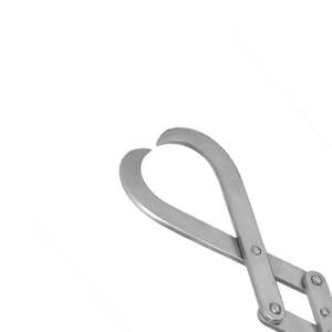 Top Krey Hook 8/Instrumentos veterinarios, tecnología quirúrgica de borde romo Instrumentos médicos quirúrgicos veterinarios para mascotas - Product Image 5