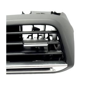 Grille d'aération du tableau de bord côté droit PEUGEOT 2008 Série 98283683DX (19>) - Product Image 2
