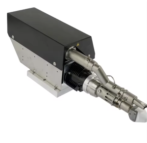 BUY NOW! Best Rate NEW WELDPLAST 200-i 230V Extruder Module – Automated Plastic Welding <b>Machines</b> - Product Image 2