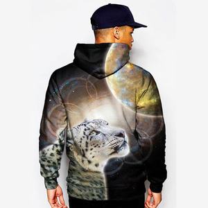 Sudaderas con capucha de sublimación unisex más vendidas, ropa de temporada de otoño de diseño personalizado, ropa de invierno con estampado al por mayor - Product Image 4