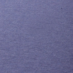 เสื้อยืดผู้ชาย แขนสั้น ผ้าถัก คอตตอน/ใยไผ่ คุณภาพสูง เป็นมิตรกับสิ่งแวดล้อม ระบายอากาศได้ดี แห้งเร็ว สวมใส่สบาย คอกลม - Product Image 5