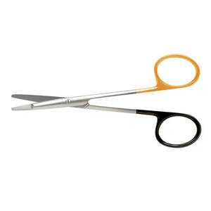 Tijeras Quirúrgicas de Carburo de Tungsteno Supercut Plus TC Kilner Ragnel para Uso Médico de Precisión - Product Image 1