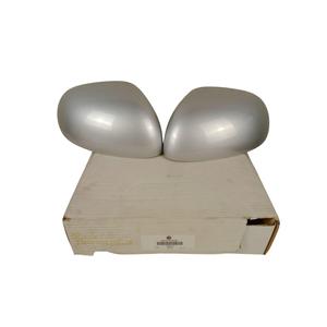 Cubiertas de Espejos Retrovisores Izquierdo y Derecho para FIAT Serie 500 L (351_352) (12>) 50927037 - Product Image 1