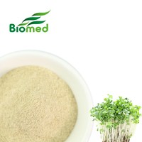 Extrait de germination de brocoli fabriqué à Taiwan avec de la poudre de sulforaphane