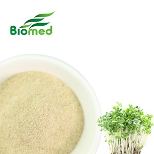 Đài Loan làm bông cải xanh nảy mầm Chiết xuất với sulforaphane bột - Product Image 2