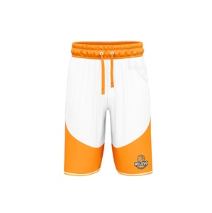 Uniforme de Baloncesto Personalizado para Hombre, Diseño Personalizado en Varios Colores, Jersey Ligero de 160 g/m², Sublimación Personalizada para Clubes - Product Image 1